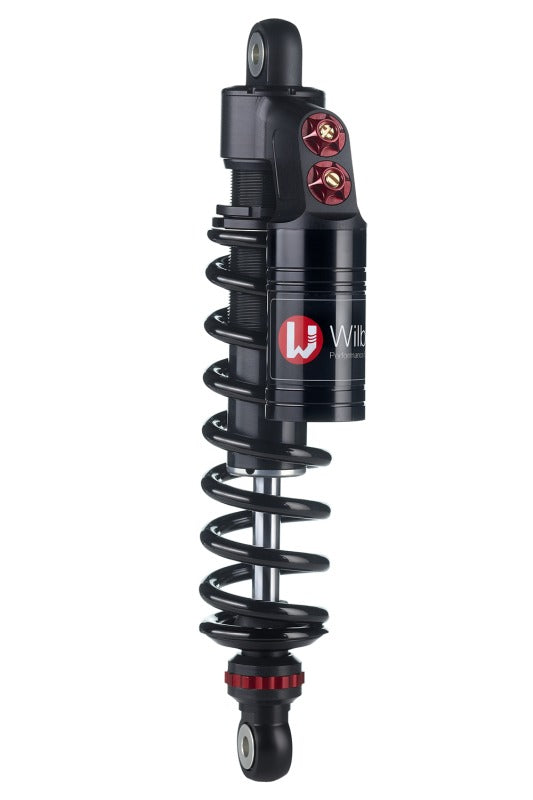 WI 633 Adjustline Suzuki SFV Gladius 650 09-