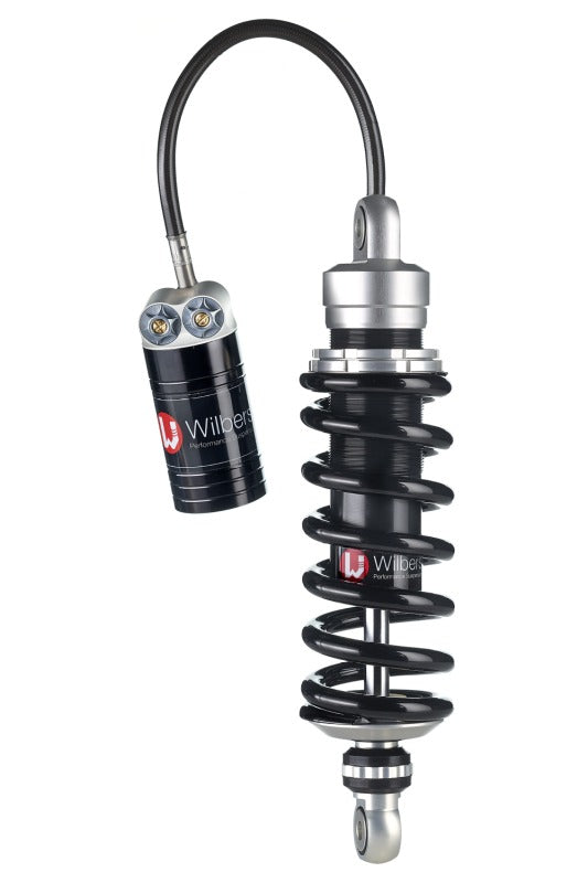 WI 641 Adjustline Kawasaki KLV 1000 04-