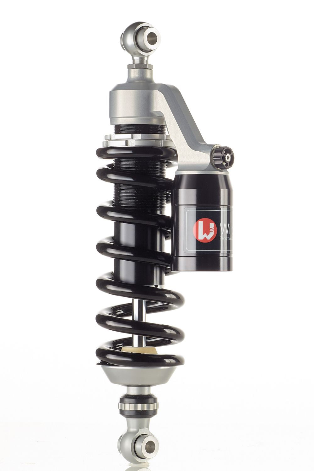 Wilbers 642 Adjustline BMW F750 GS 2018-