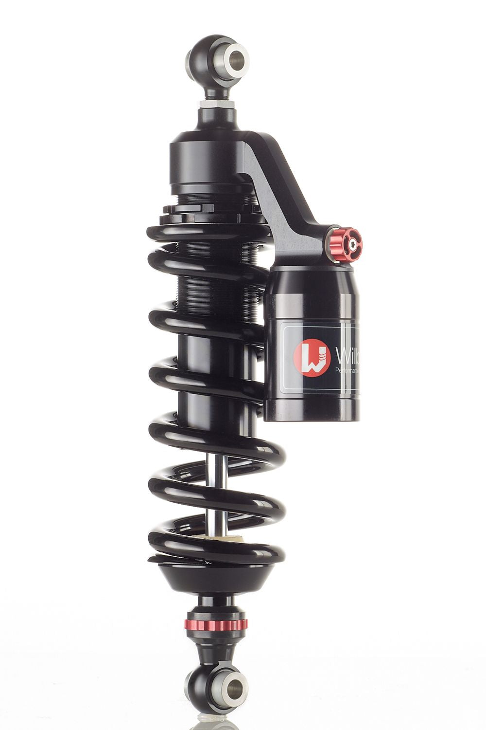 Wilbers 642 Adjustline BMW F750 GS 2018-