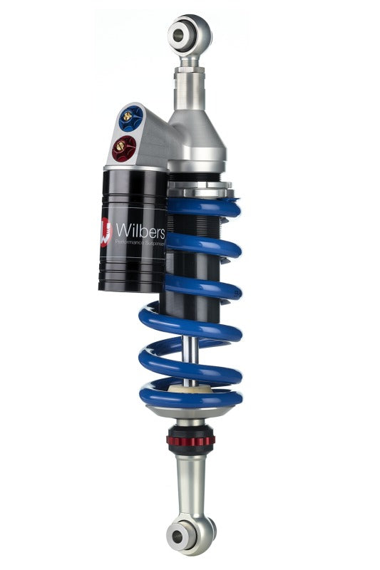 WI 642 Adjustline BMW R 1200 GS 04-12