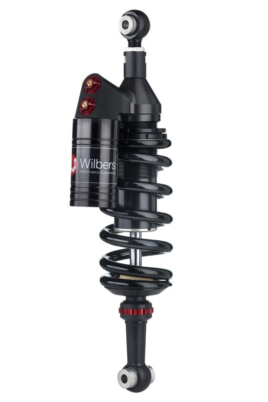 WI 642 Adjustline BMW R 1200 GS 04-12