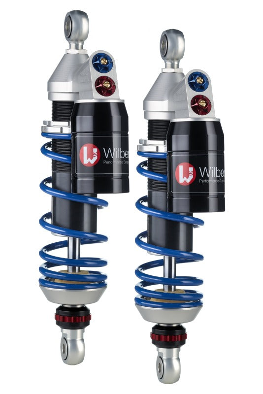 WI 642 Adjustline Harley Davidson V-Rod Muscle VRS