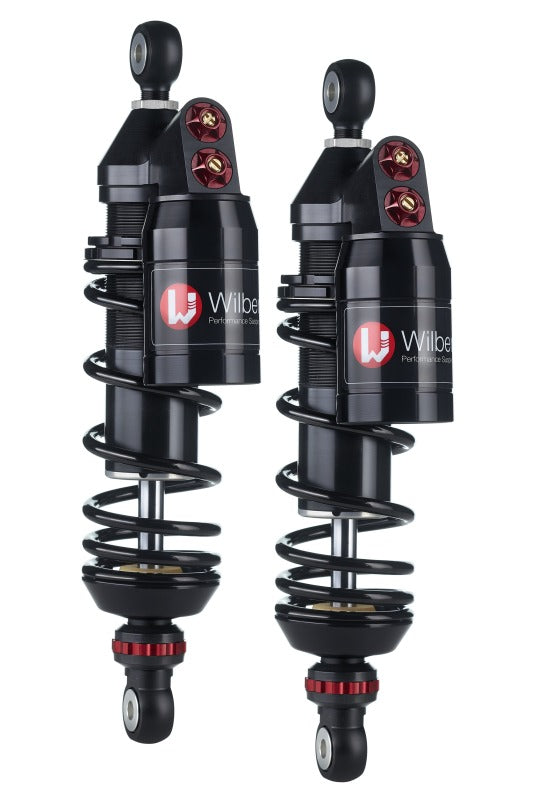 WI 642 Adjustline Indian Scout 14-
