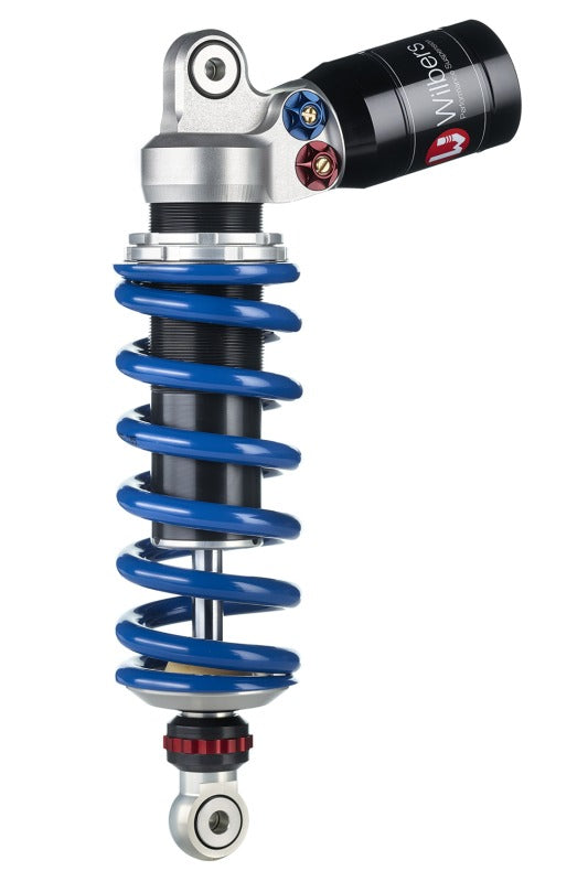 WI 643 Adjustline BMW S 1000 XR 15-