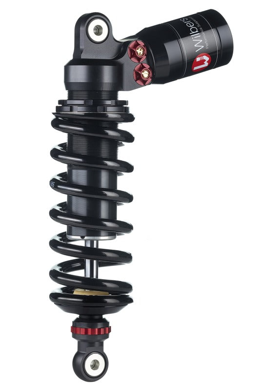 WI 643 Adjustline Ducati Hypermotard 821 13-