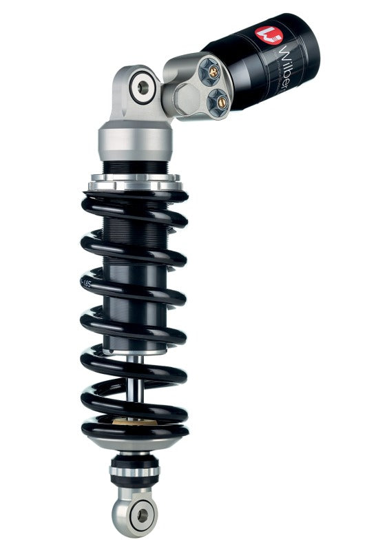 WI 643 Adjustline Competition Yamaha Tenere 700