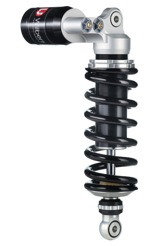 WI 643 Adjustline Yamaha FJR 1300 01-05