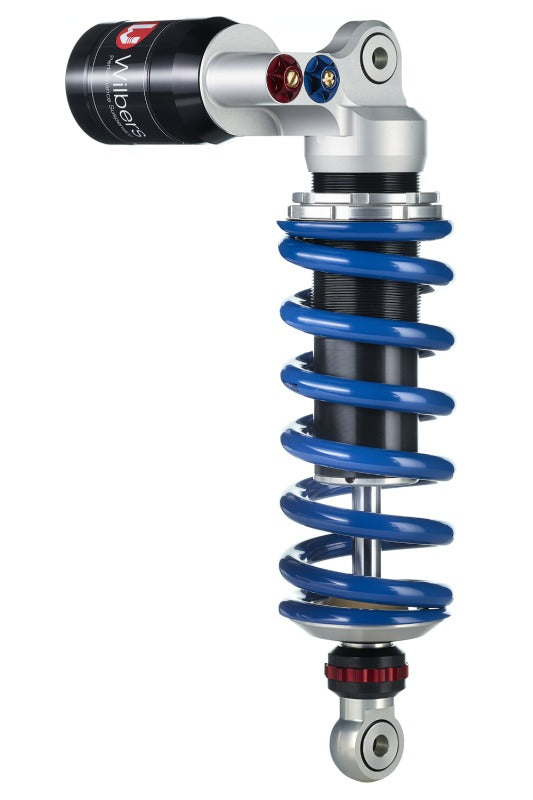 WI 643 Adjustline Suzuki GSX 1300 R Hayabusa 99-07