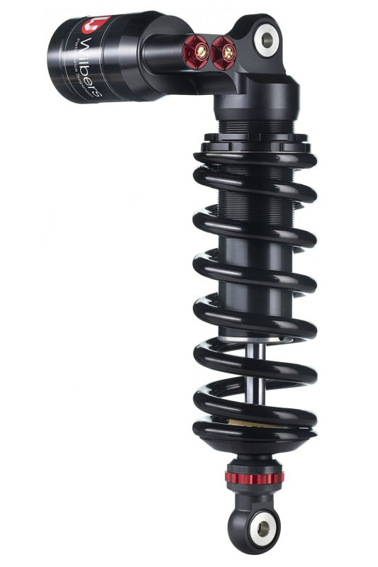 WI 643 Adjustline Suzuki GSX 1300 R Hayabusa 08-12