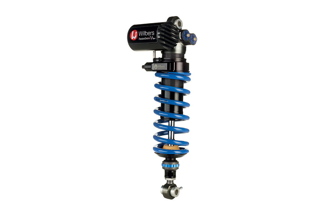 WI 643 Adjustline QRR Kawasaki ZX-6R Ninja