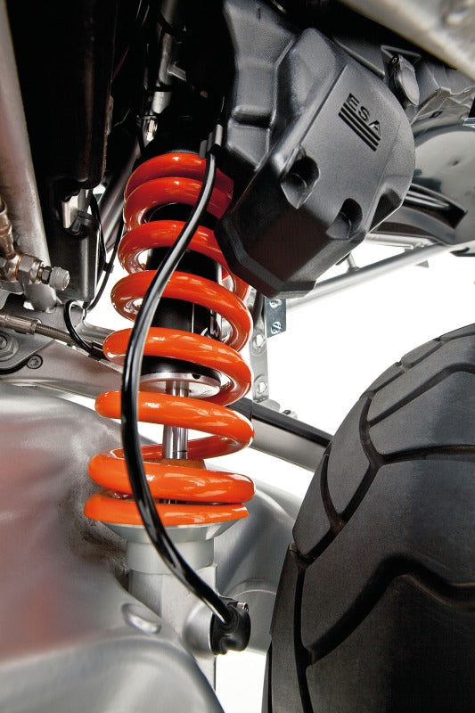 WI 644 WESA Federbein BMW R1200R