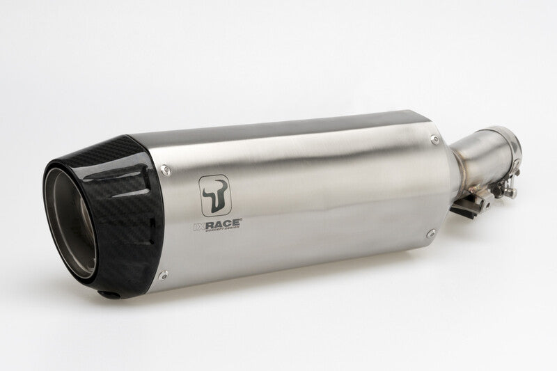 IXRACE IXRAC DESERT KTM790/890 DUKE 18-
