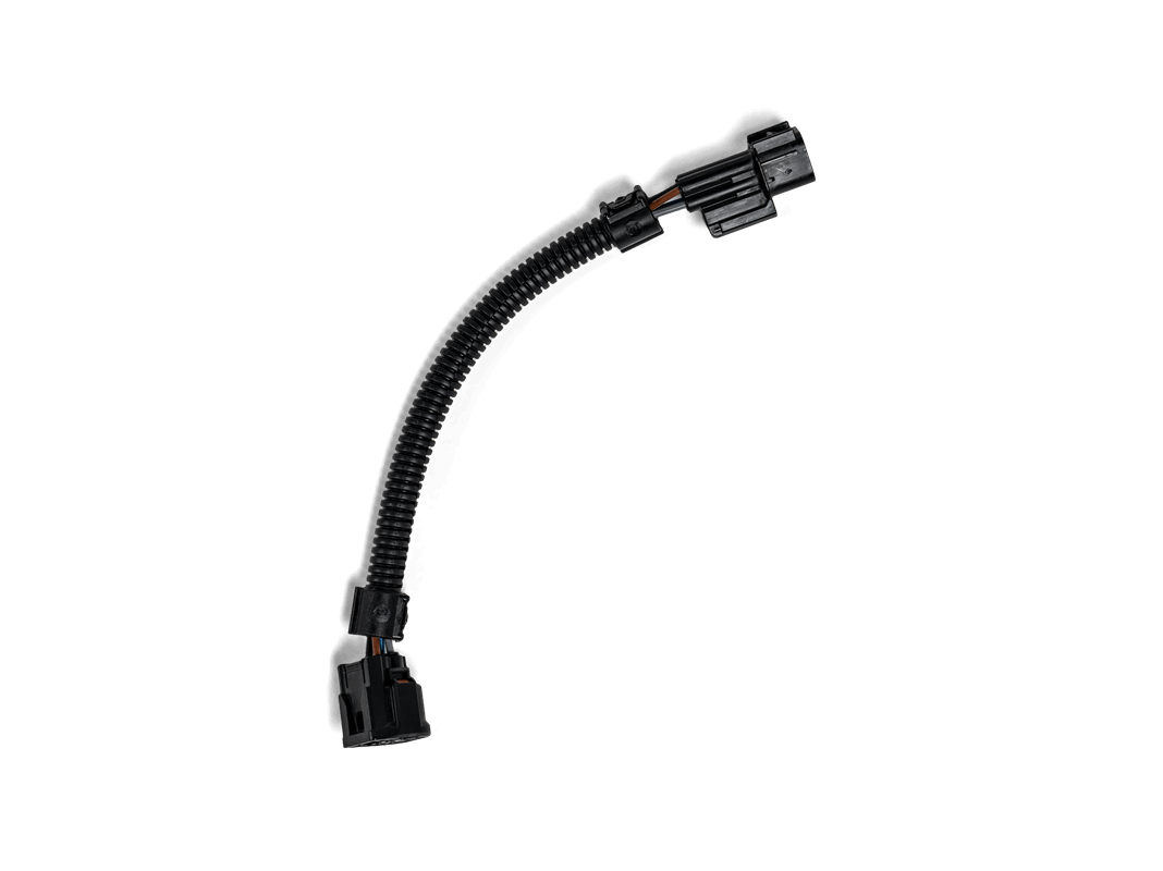 Akrapovic Einbausatz
