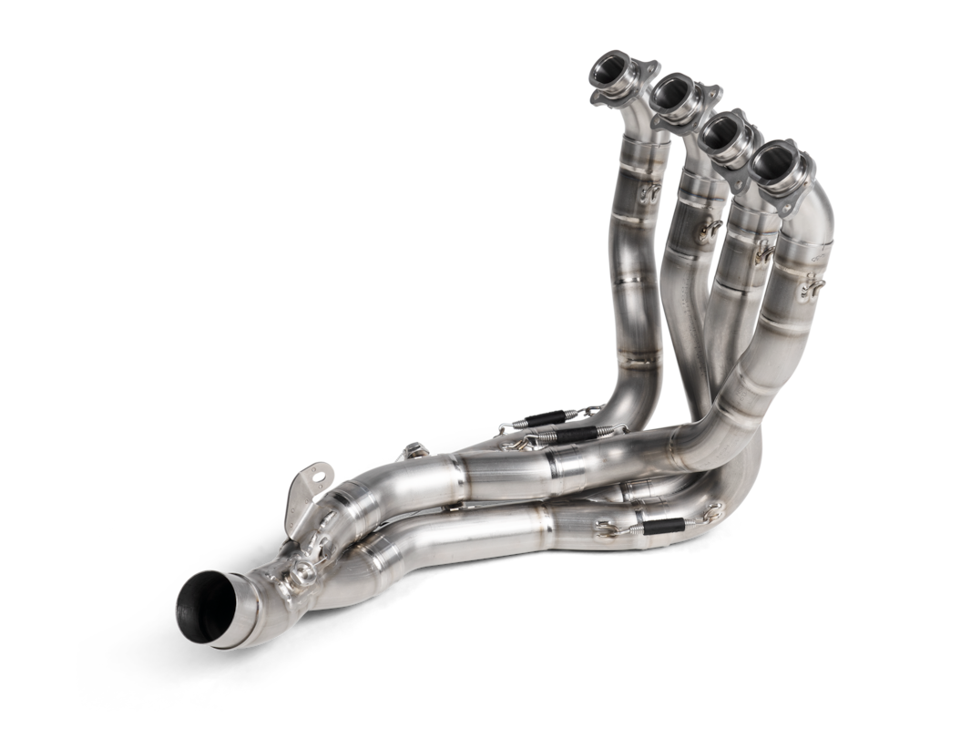 Akrapovic Austauschkrümmer (SS) Honda CBR1000RR-R