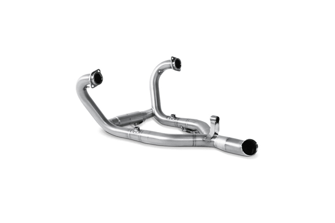 Akrapovic Austauschkrümmer (SS) BMW RnineT 2021-