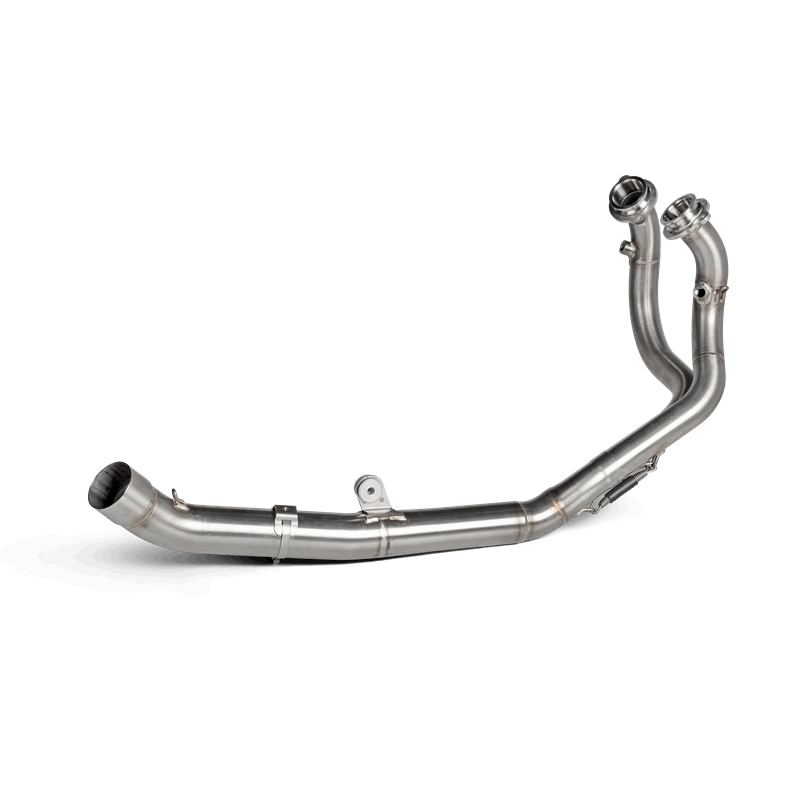 Akrapovic Austauschkrümmer (SS) Honda CRF1100L Afr