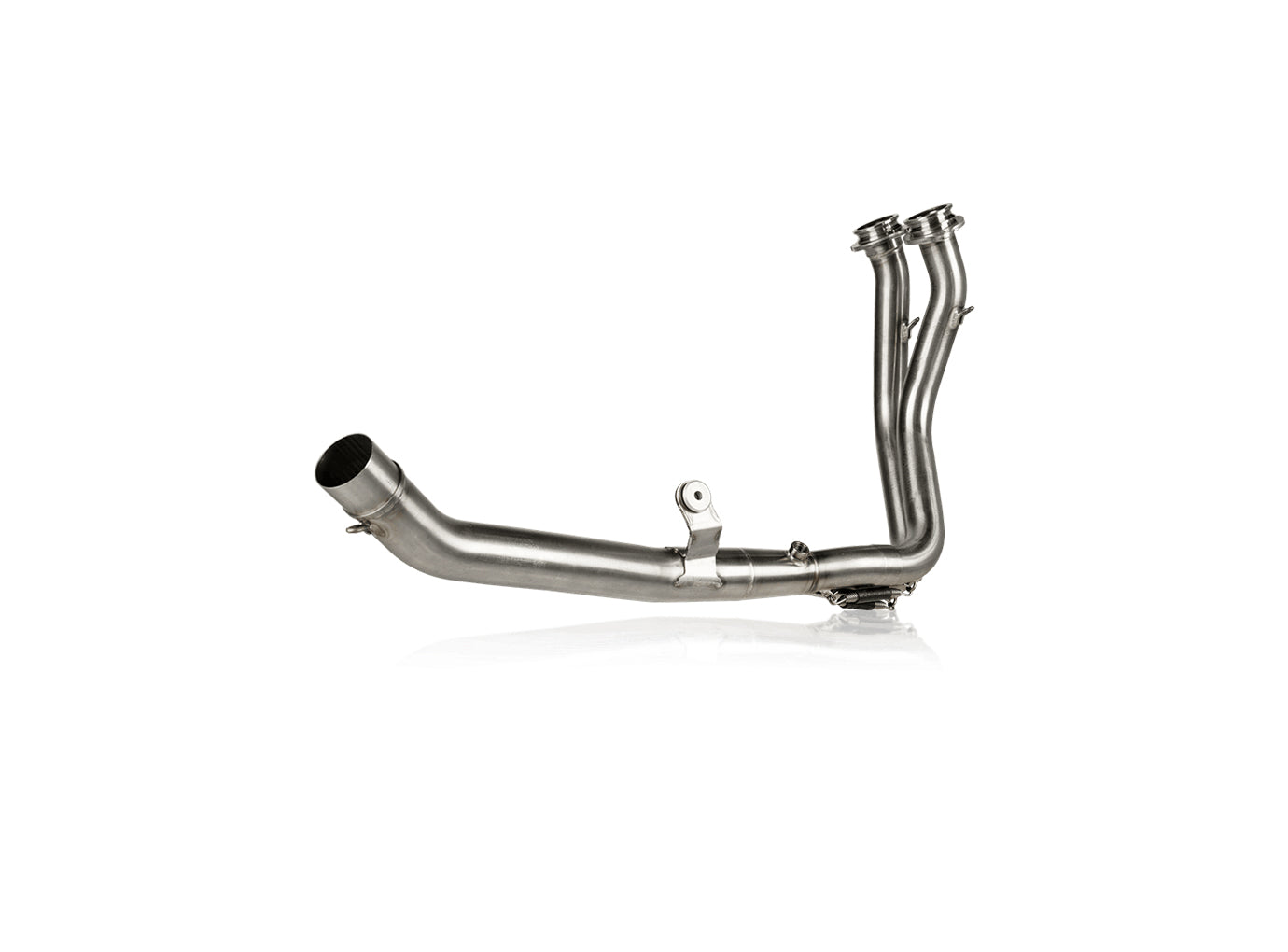 Akrapovic Austauschkrümmer (SS) Honda XL750