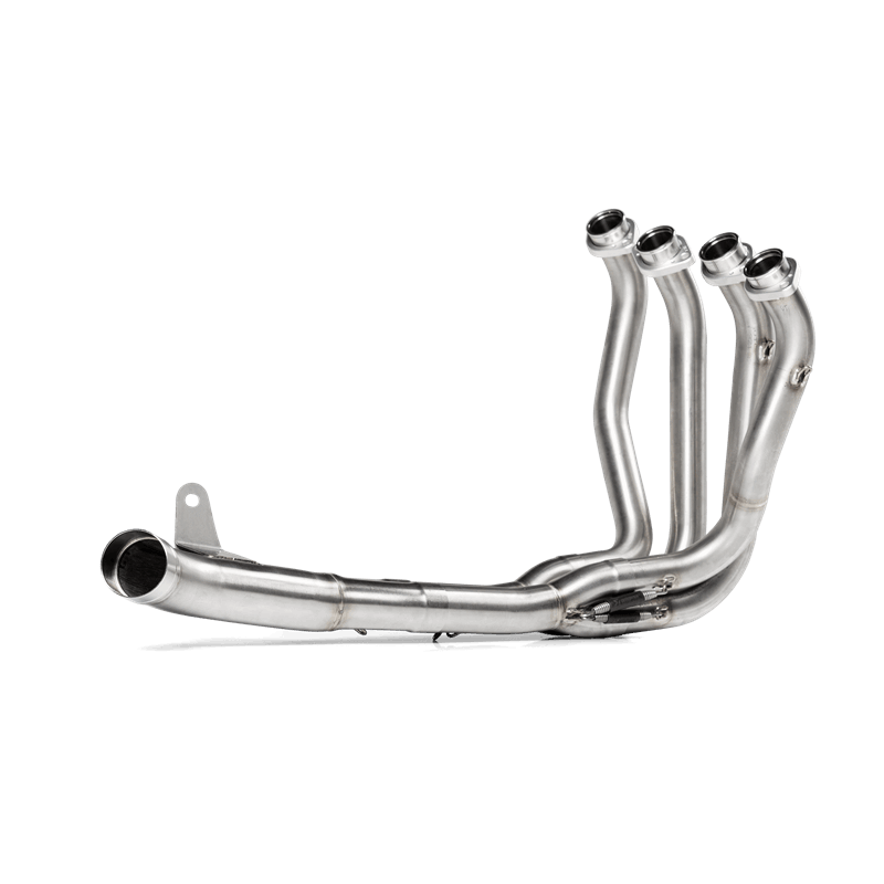 Akrapovic Austauschkrümmer (SS) Kawasaki Z900 2020