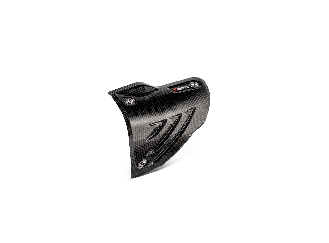 Akrapovic Hitzeschutzschild Carbon BMW 1000RR