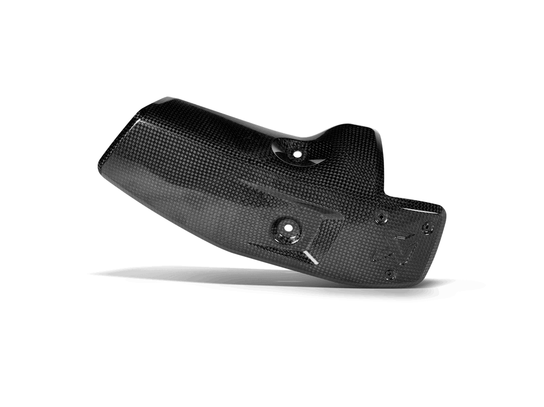 Akrapovic Hitzeschutzschild Carbon BMW R1300 GS