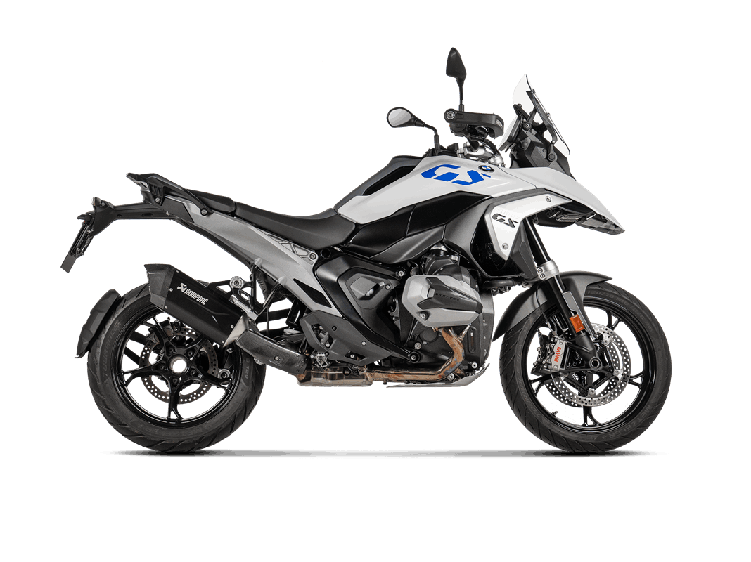 Akrapovic Hitzeschutzschild Carbon BMW R1300 GS