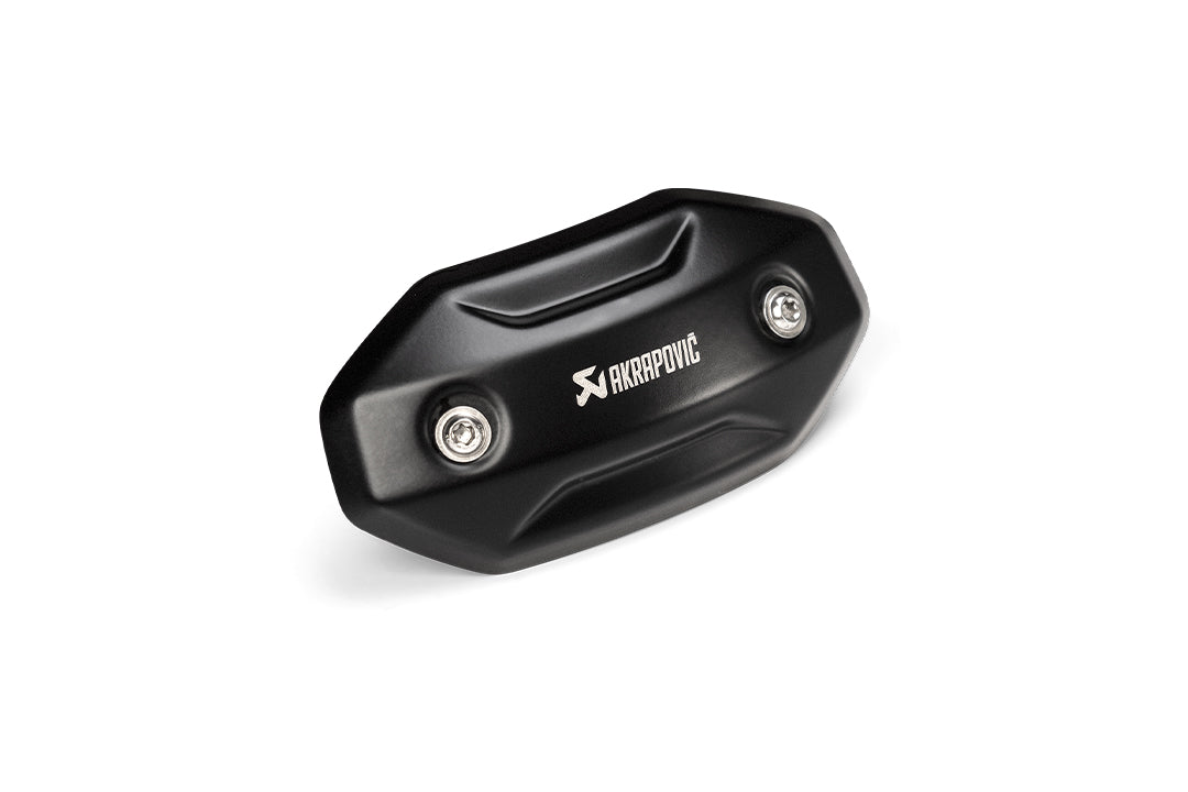 Akrapovic Hitzeschutzschild Carbon P-HST6R1