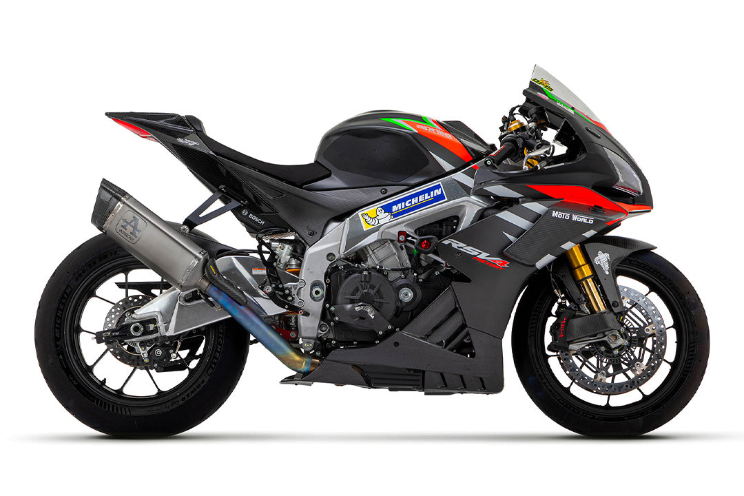ARROW PISTA