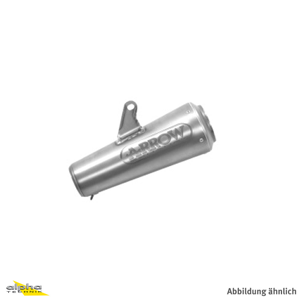 ARROW PRO-RACE Dämpfer Honda CB650F CBR650F