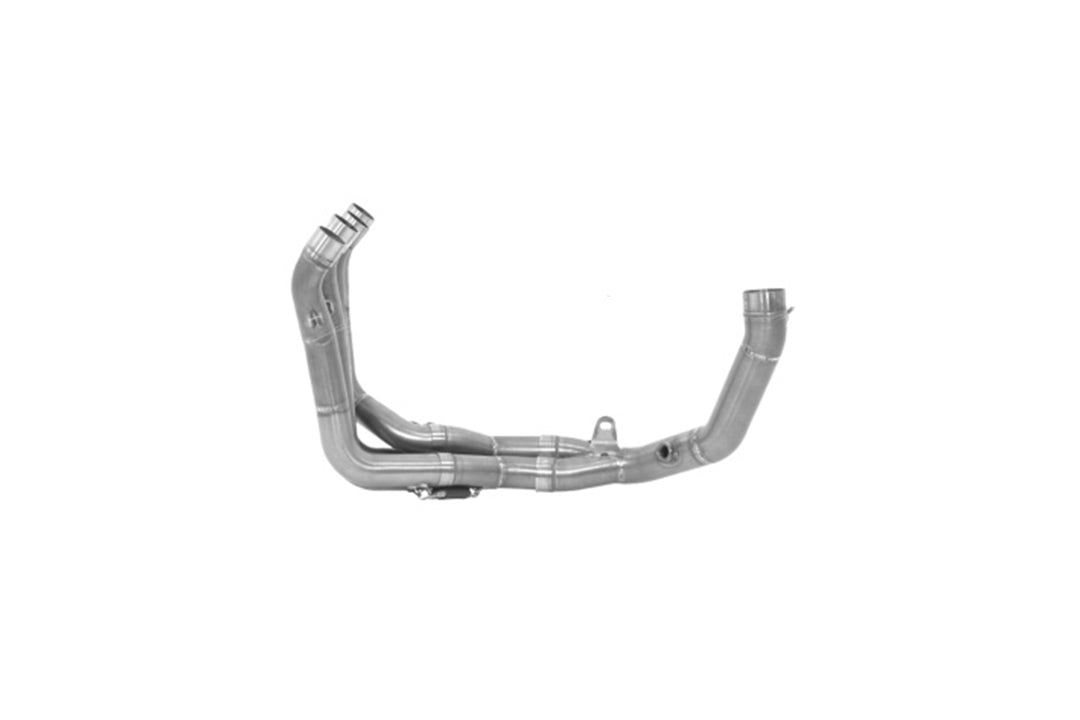 ARROW Krümmer CBR600RR PC40 07-08