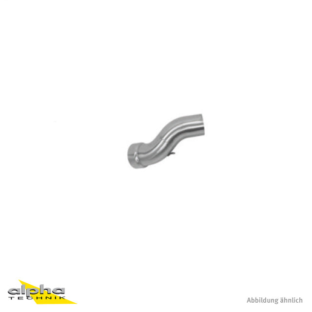 ARROW Zwischenrohr R1200GS R12 ab ´10-