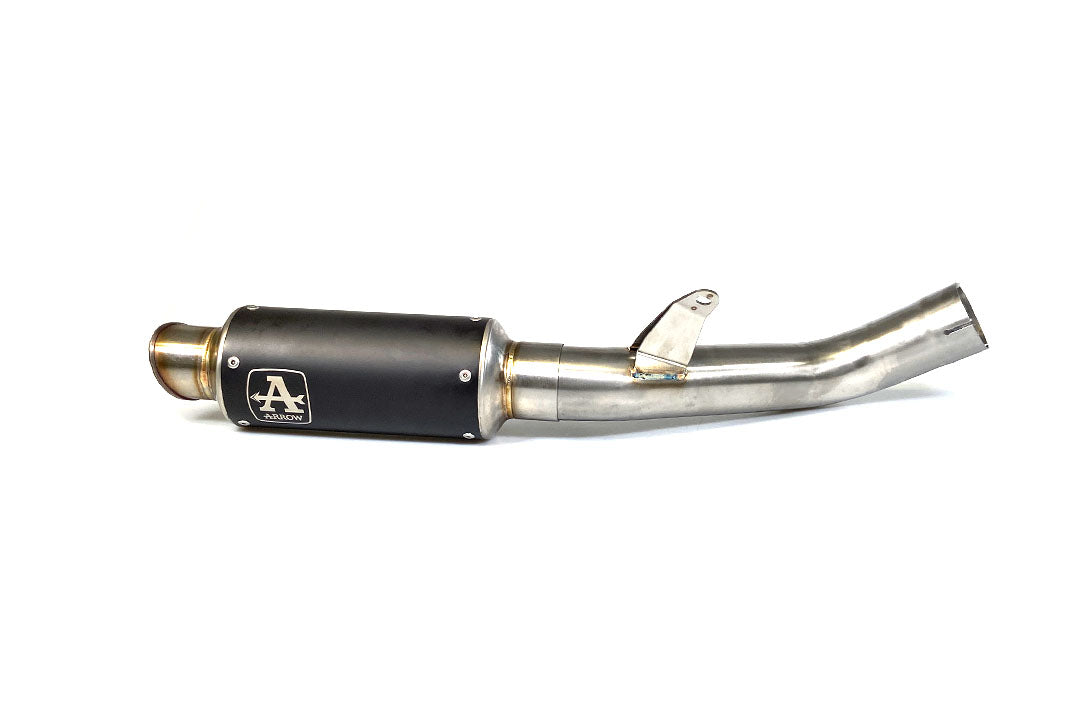 ARROW GP2 Dämpfer Aprilia RSV4RR / RF 15- Edelstah