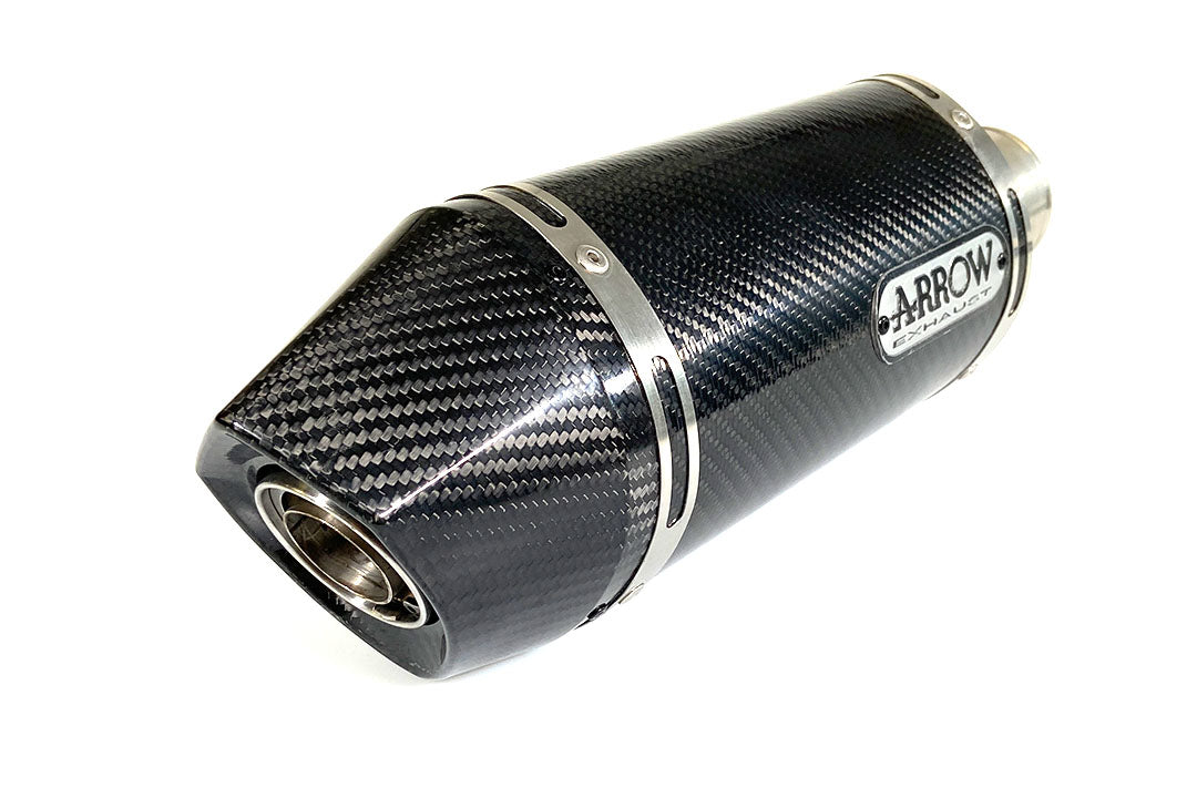 ARROW RACE TECH Hyperstrada/-motard B2 13- Carbon