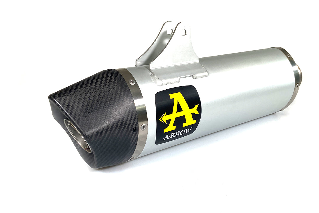 ARROW RACE TECH KTM 1190 / 1290 13- Alu