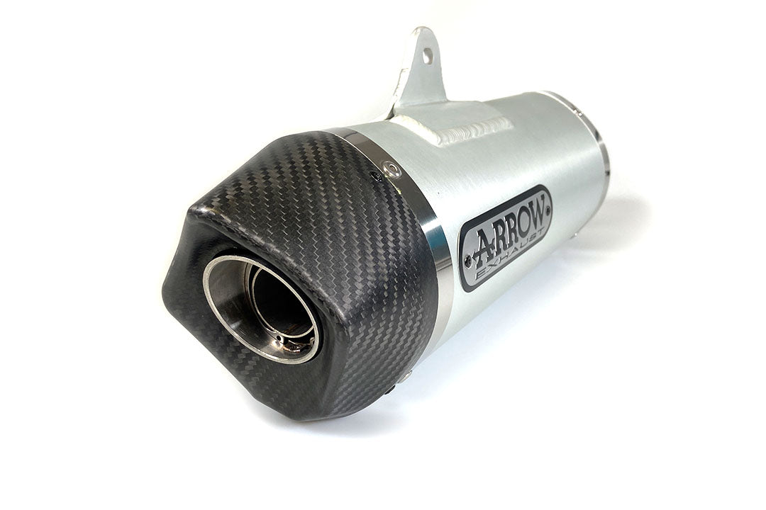 ARROW RACE TECH KTM 1290 Superduke 14- Aluminium