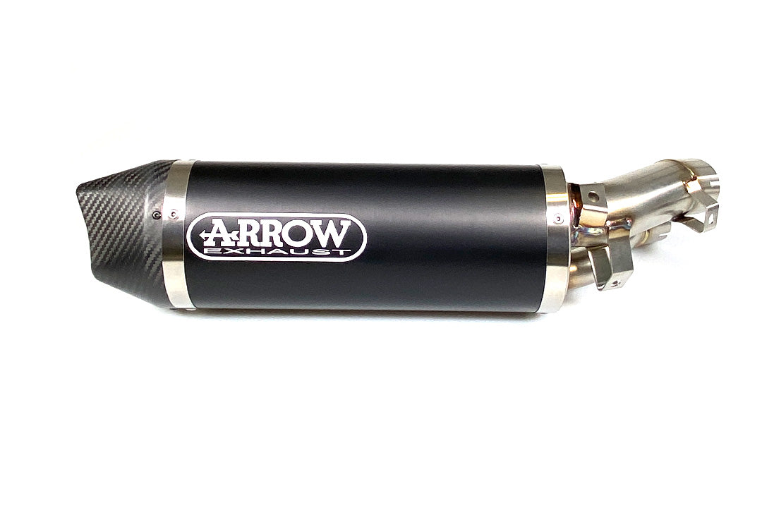 ARROW RACE TECH BMW S1000XR K10 15- Aluminium