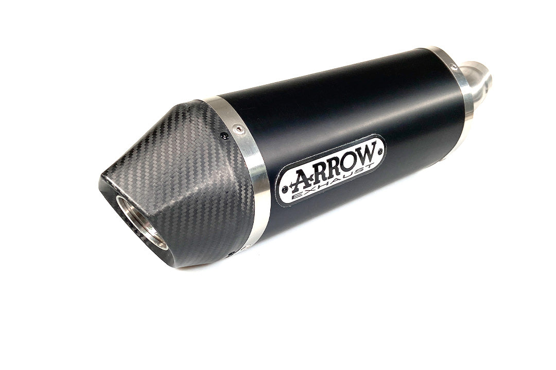 ARROW RACE-TECH GSXR1000 17- Aluminium