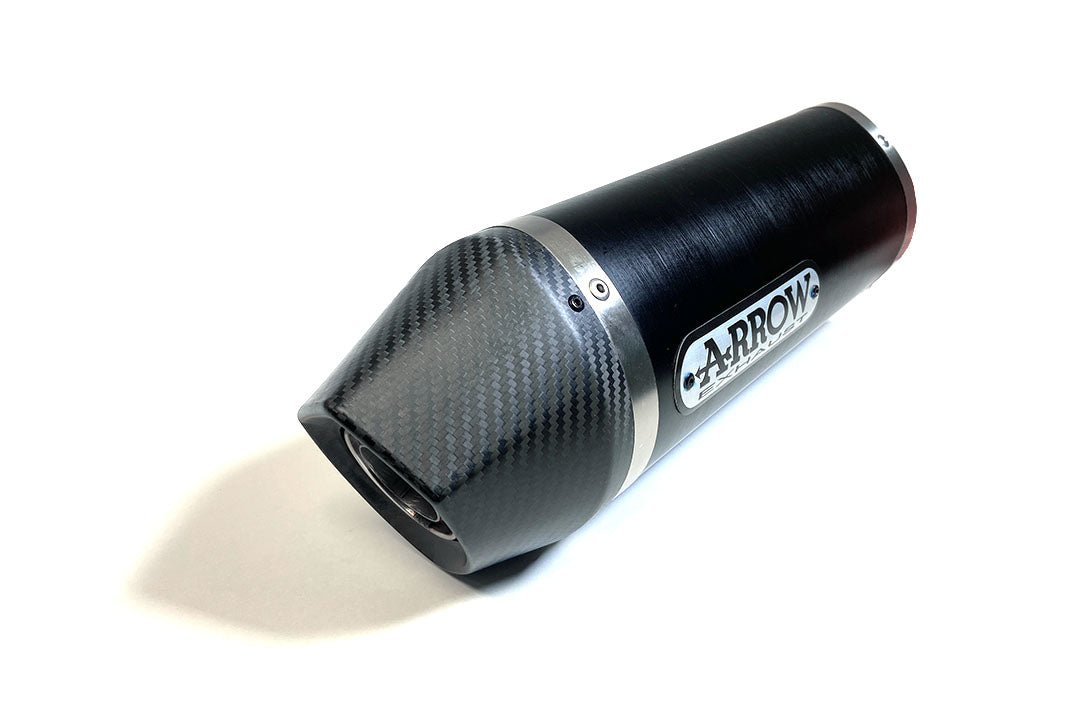 ARROW RACE-TECH Kawasaki Z900 17- Aluminium