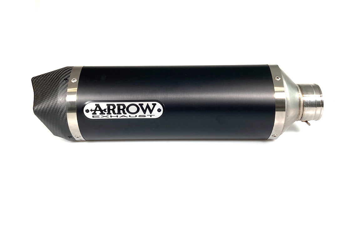 ARROW RACE TECH Honda CBR1000RR 17- Aluminium