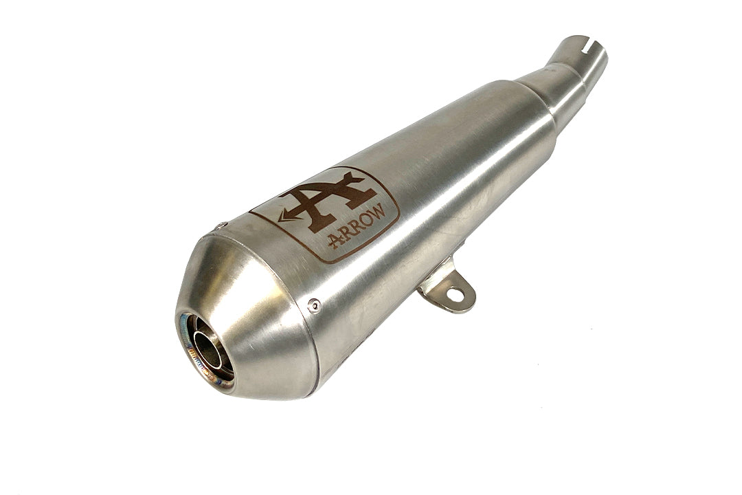 ARROW PRO-RACE Brixton Felsberg 250 2020-