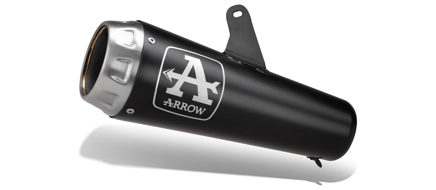 ARROW PRO-RACE Ducati Scrambler 800 2023-