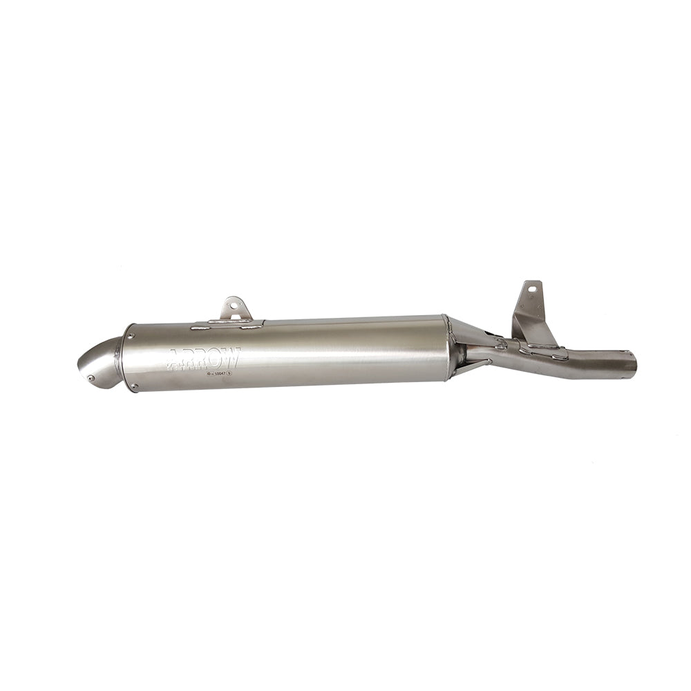 ARROW PD REPLIKA XRV750 Africa Twin 96-04 Edelst.