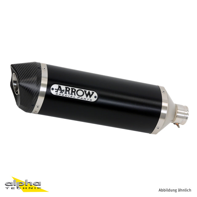 ARROW RACE-TECH T Max ABS 530 SJ06 SJ09 Alu