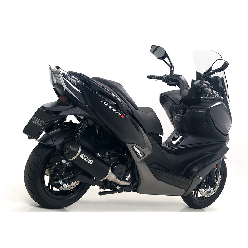 ARROW URBAN Kymco XCiting 400i S 2019-20 Alu