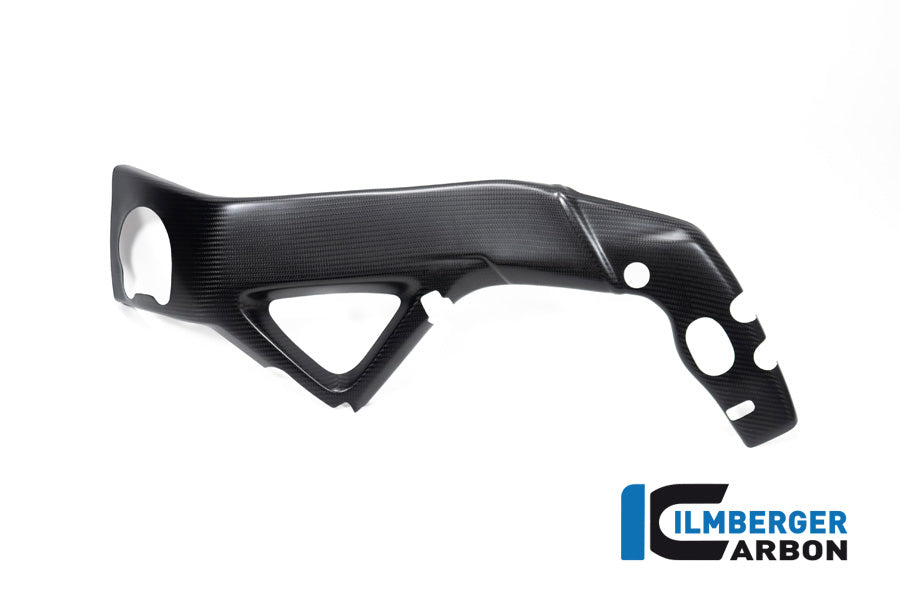 Ilmberger Rahmenabdeckung links matt Aprilia RSV4 2021- Aprilia RSV4 Factory 2021 | Aprilia RSV4 2021
