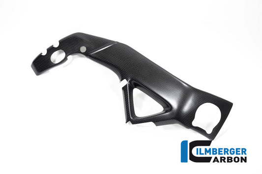 Ilmberger Rahmenabdeckung rechts matt Aprilia RSV4 2021- Aprilia RSV4 Factory 2021 | Aprilia RSV4 2021