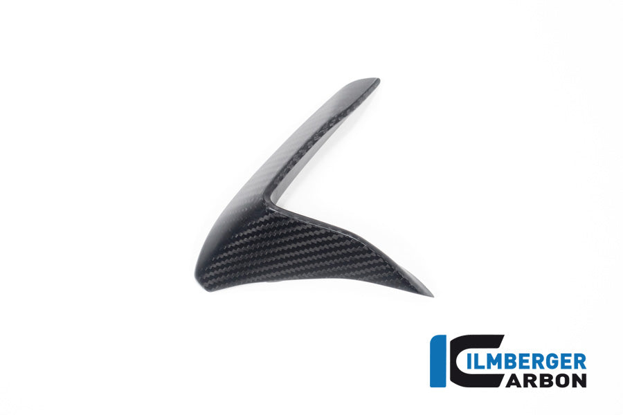 Windabweiser links matt Aprilia RSV4 21-