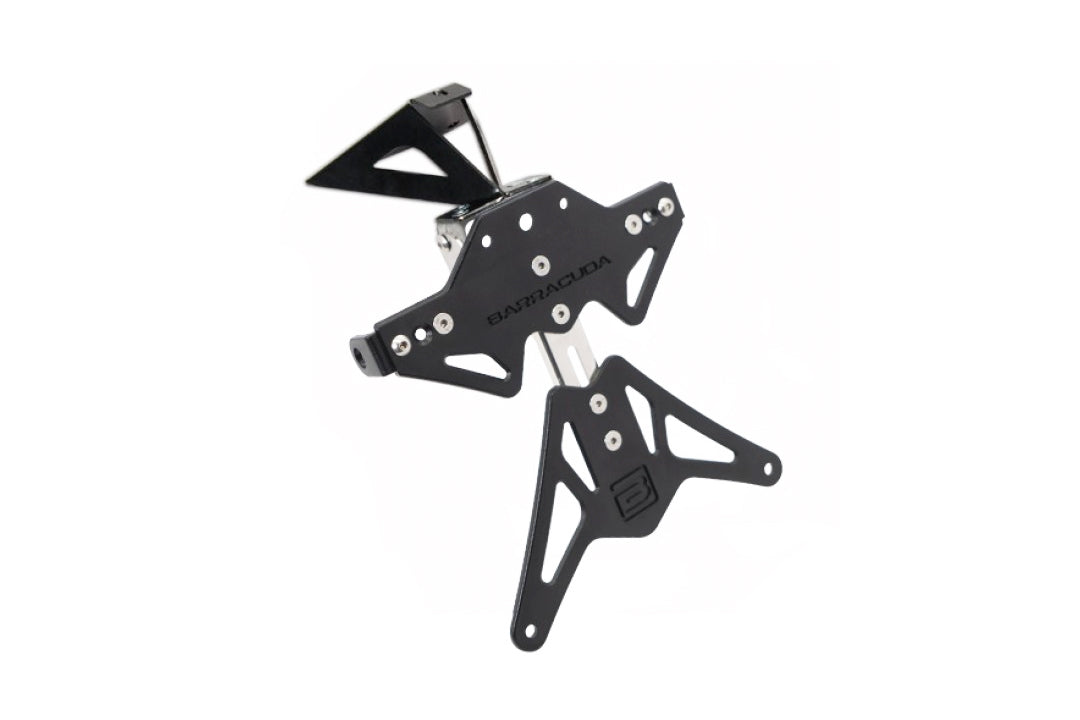 Kennzeichenhalter Aprilia RSV4 Touno V4