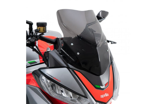 Windschild Plexiglas Aprilia Tuono 660