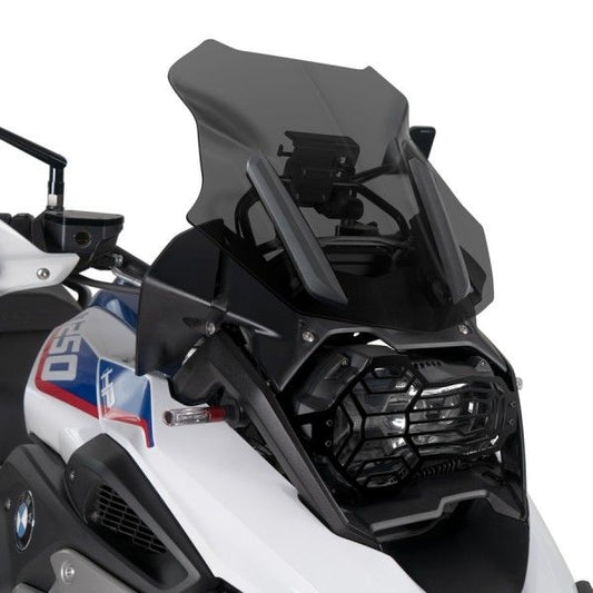 Windschild Plexiglas BMW R1250GS